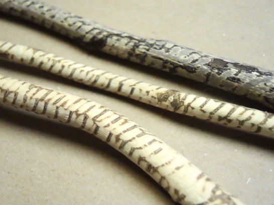 Langsner Beaver Sticks