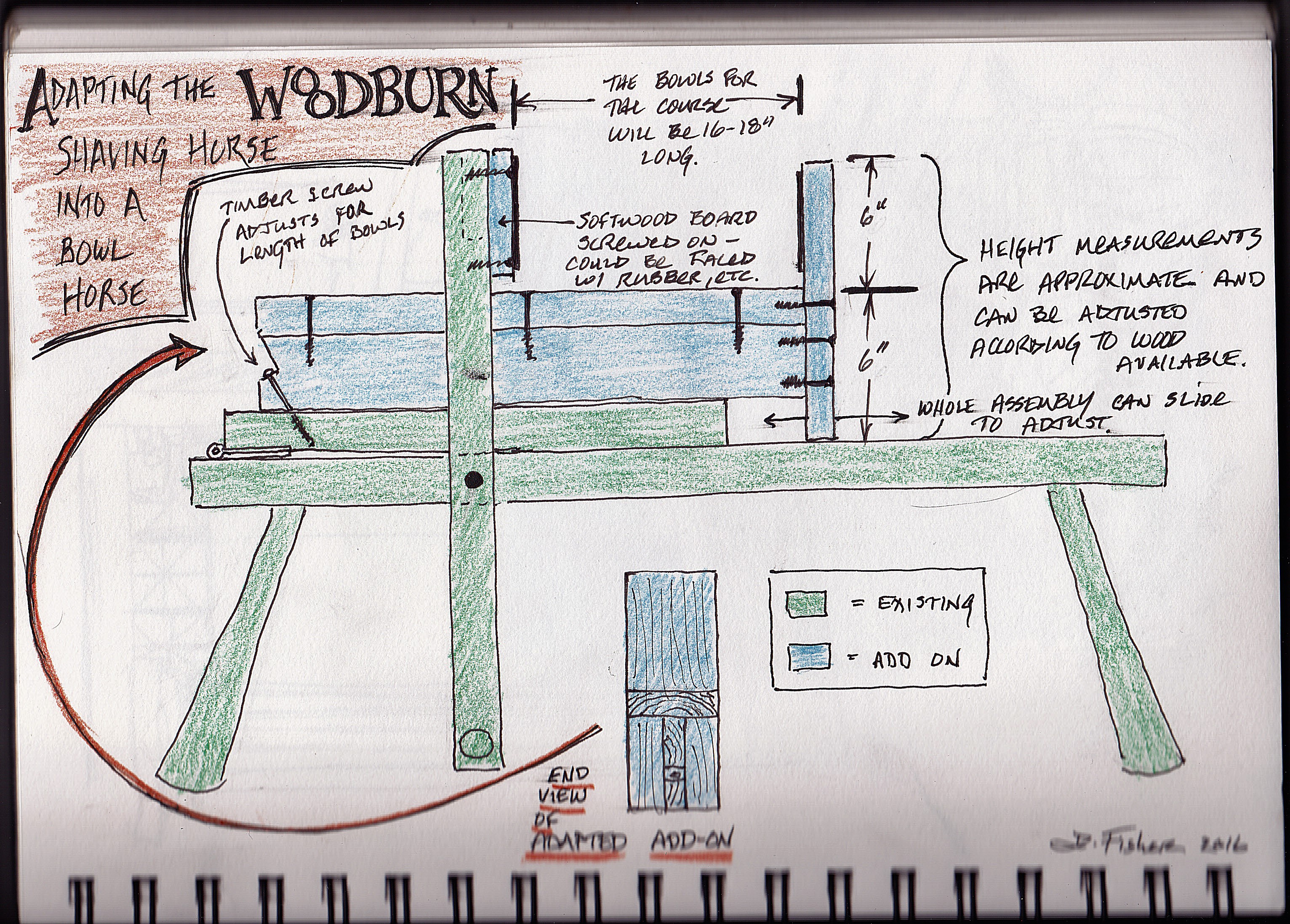 Horse Adaptation_NEW