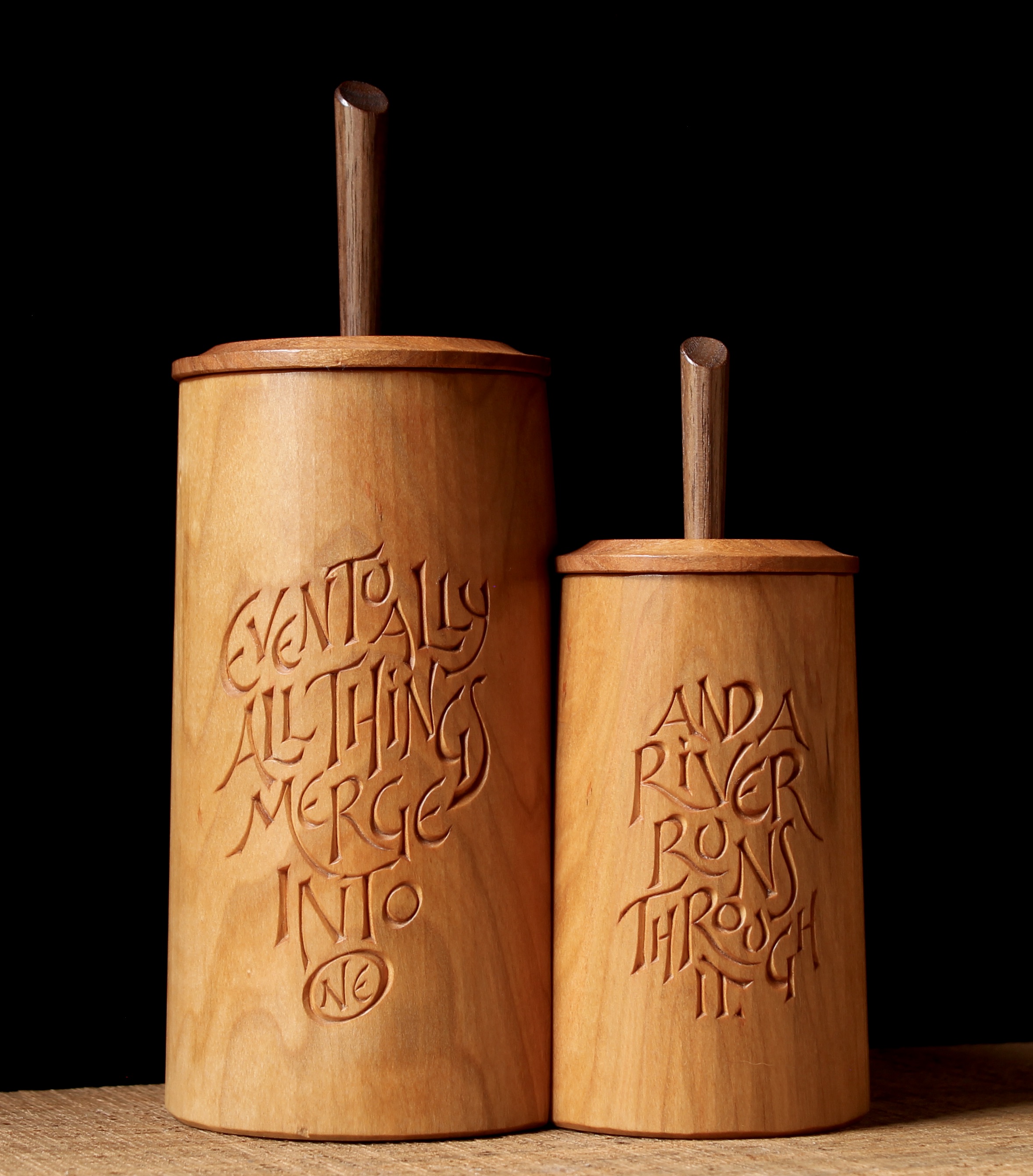 バーベキュー・調理用品 LOGOS PARTITIONED EARTHENWARE O-DEN POT Merging Shrink Pots | David Fisher, Carving Explorations