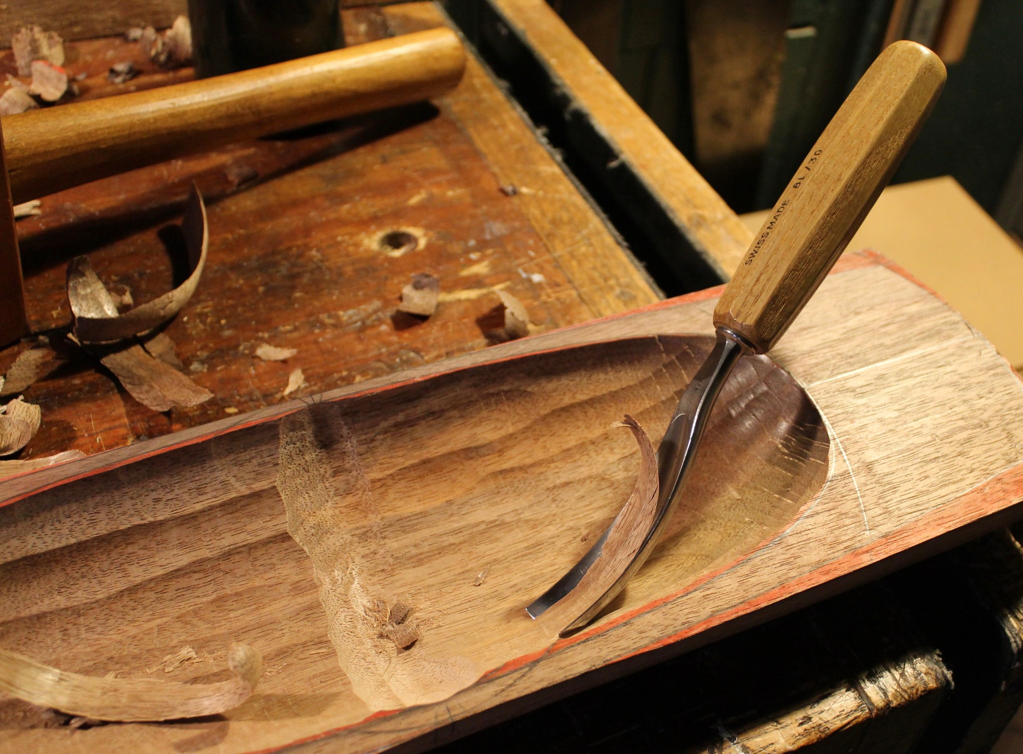 Blog | David Fisher, Carving Explorations | Page 8