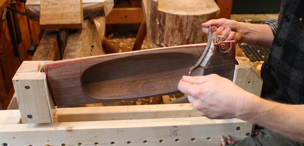 Blog | David Fisher, Carving Explorations | Page 8