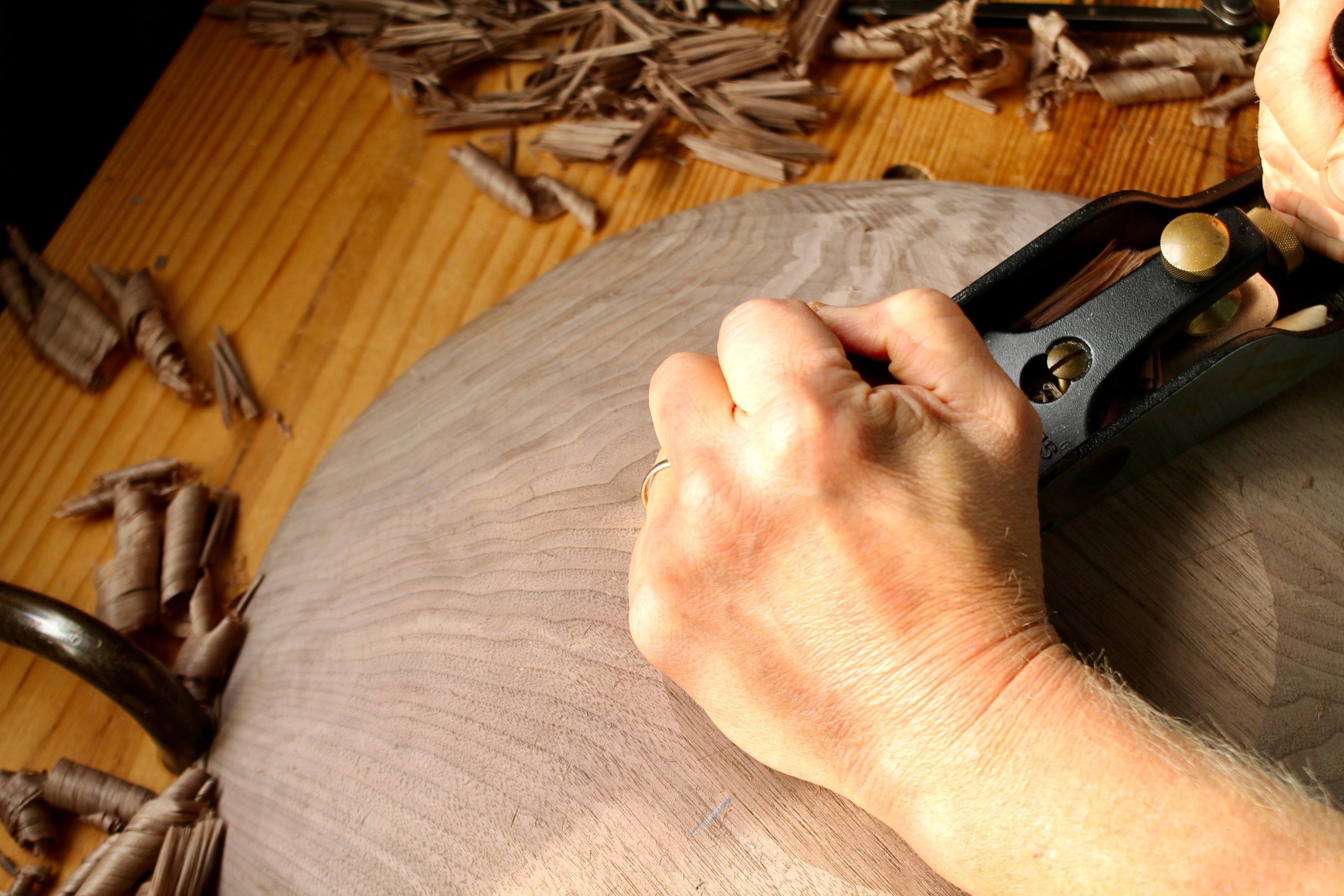 Blog | David Fisher, Carving Explorations | Page 2